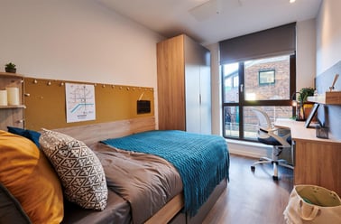 Mansfield Road, Sherwood, Nottingham - Image 3